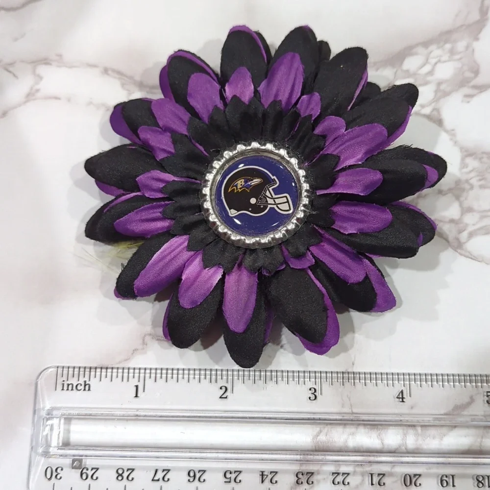 Baltimore Ravens Orioles Bow set